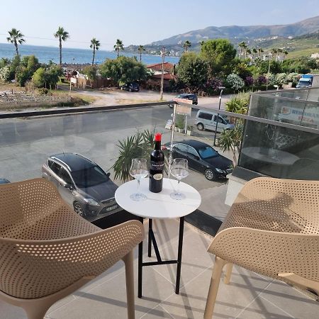 Remar Apartments Vlorë Екстериор снимка