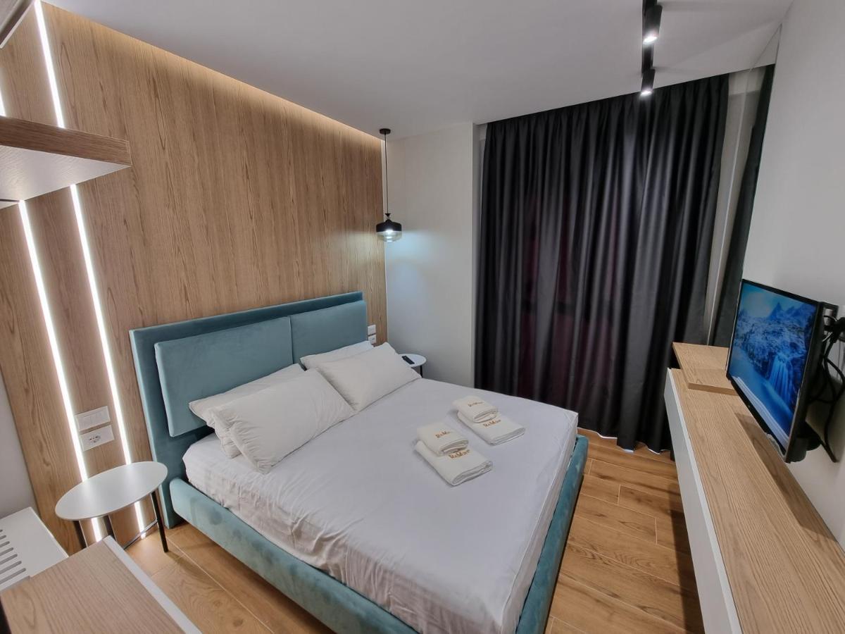 Remar Apartments Vlorë Екстериор снимка