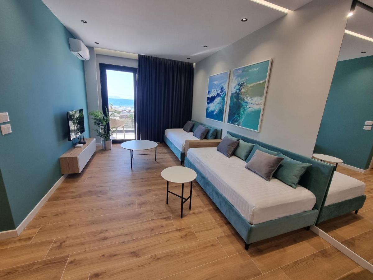 Remar Apartments Vlorë Екстериор снимка