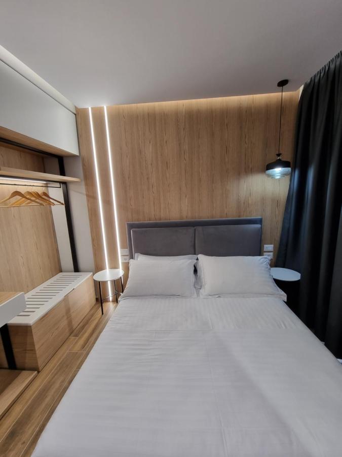 Remar Apartments Vlorë Екстериор снимка
