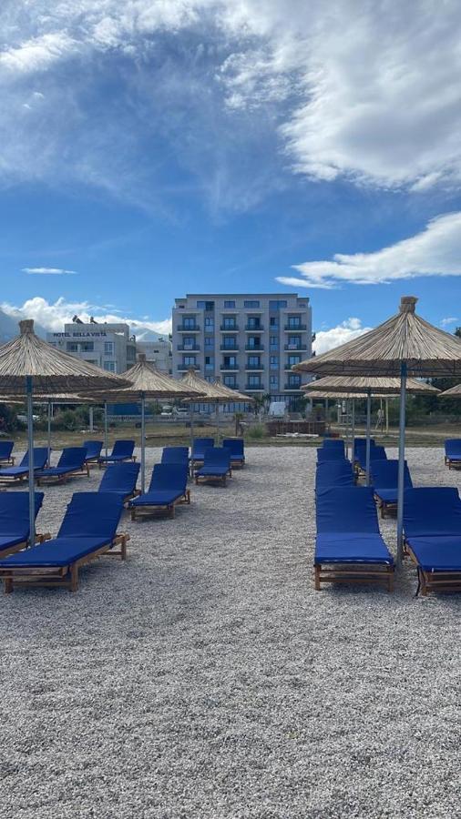 Remar Apartments Vlorë Екстериор снимка